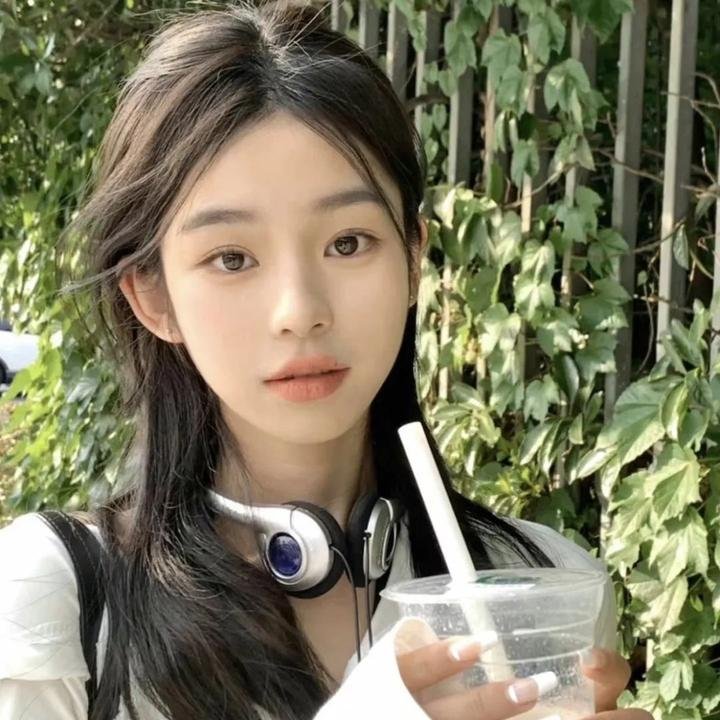 甜蜜的她·动态漫