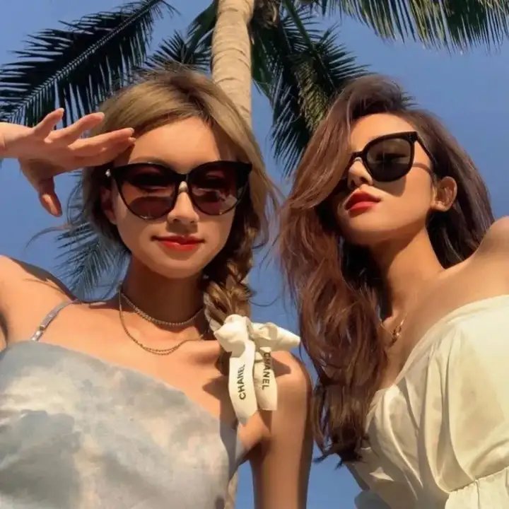 你好,树公主