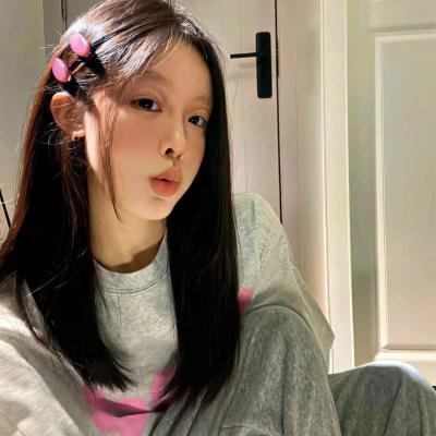 党员马大姐